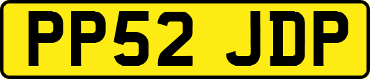 PP52JDP