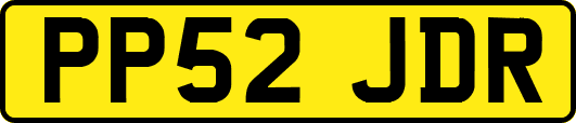 PP52JDR