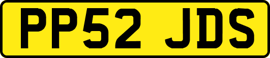 PP52JDS