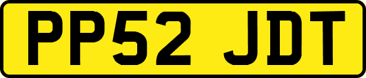 PP52JDT