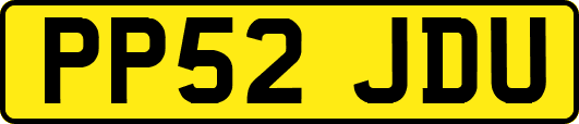 PP52JDU