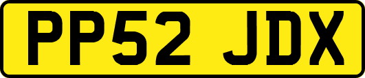 PP52JDX