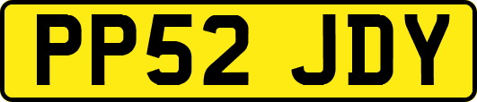 PP52JDY