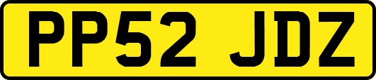 PP52JDZ