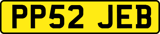 PP52JEB