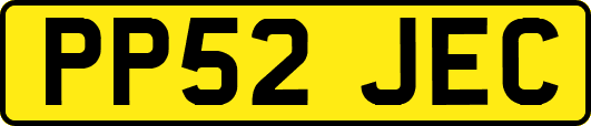 PP52JEC