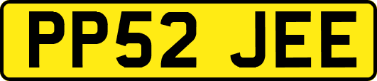 PP52JEE