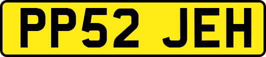 PP52JEH