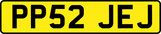 PP52JEJ
