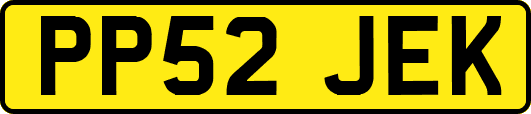 PP52JEK