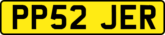 PP52JER