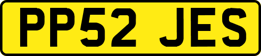PP52JES