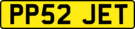 PP52JET