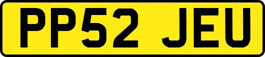 PP52JEU