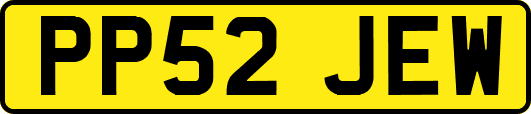 PP52JEW