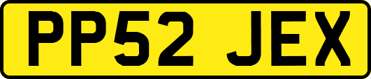 PP52JEX