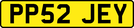 PP52JEY