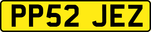 PP52JEZ