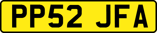 PP52JFA