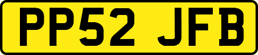PP52JFB