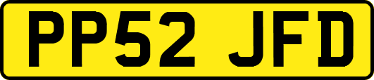 PP52JFD
