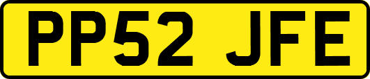 PP52JFE