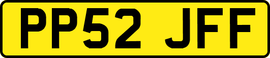 PP52JFF