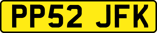 PP52JFK