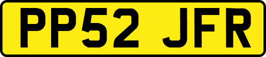 PP52JFR