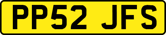 PP52JFS