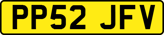 PP52JFV