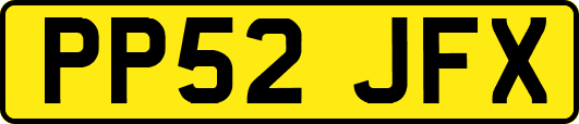 PP52JFX