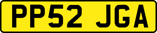 PP52JGA