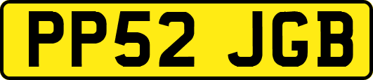 PP52JGB