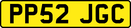 PP52JGC