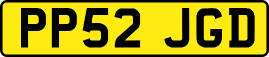 PP52JGD