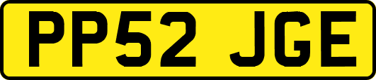 PP52JGE