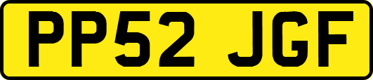 PP52JGF