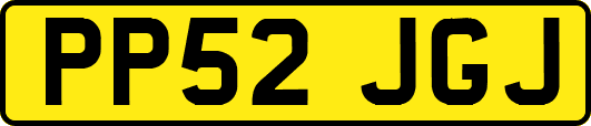 PP52JGJ