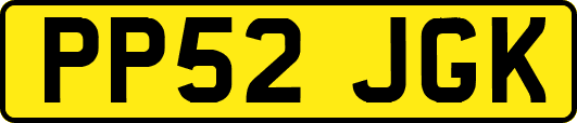 PP52JGK