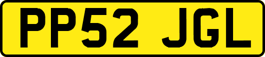 PP52JGL