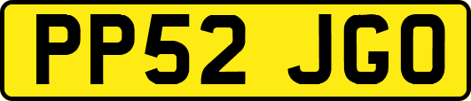 PP52JGO