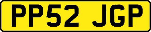 PP52JGP