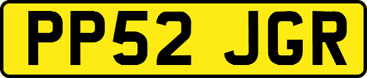 PP52JGR