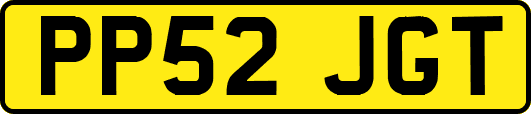 PP52JGT