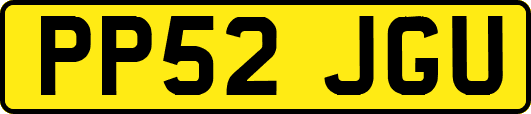 PP52JGU