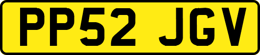 PP52JGV
