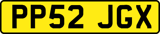 PP52JGX