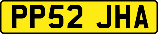 PP52JHA