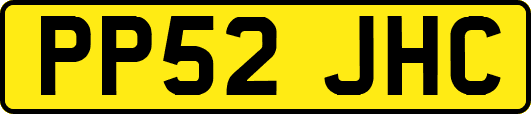 PP52JHC